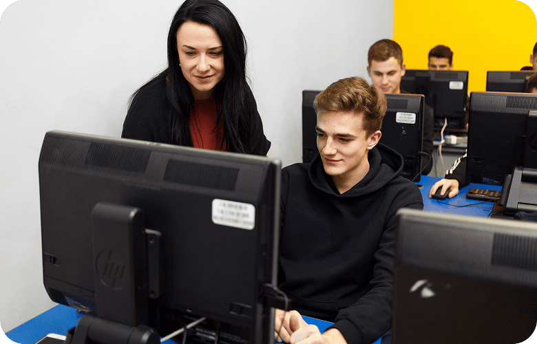 Mentoring od odborníkov