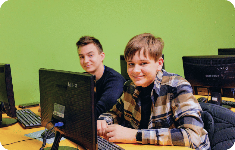 Komplexný program školení v oblasti kybernetickej bezpečnosti