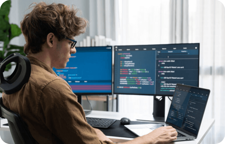 Kto je Vibe Coder?